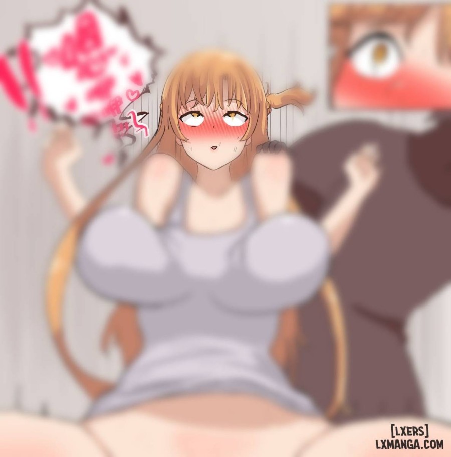 Asuna NTR 