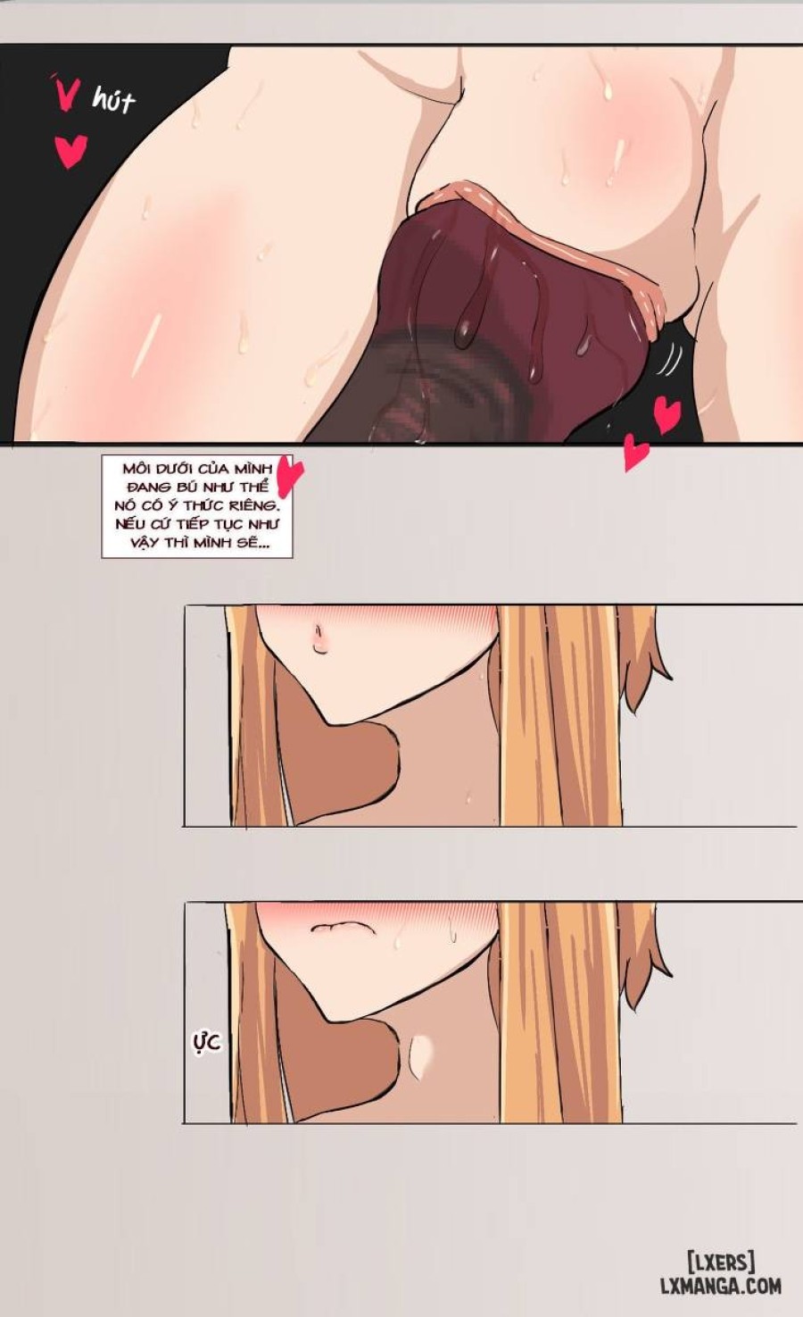 Asuna NTR 