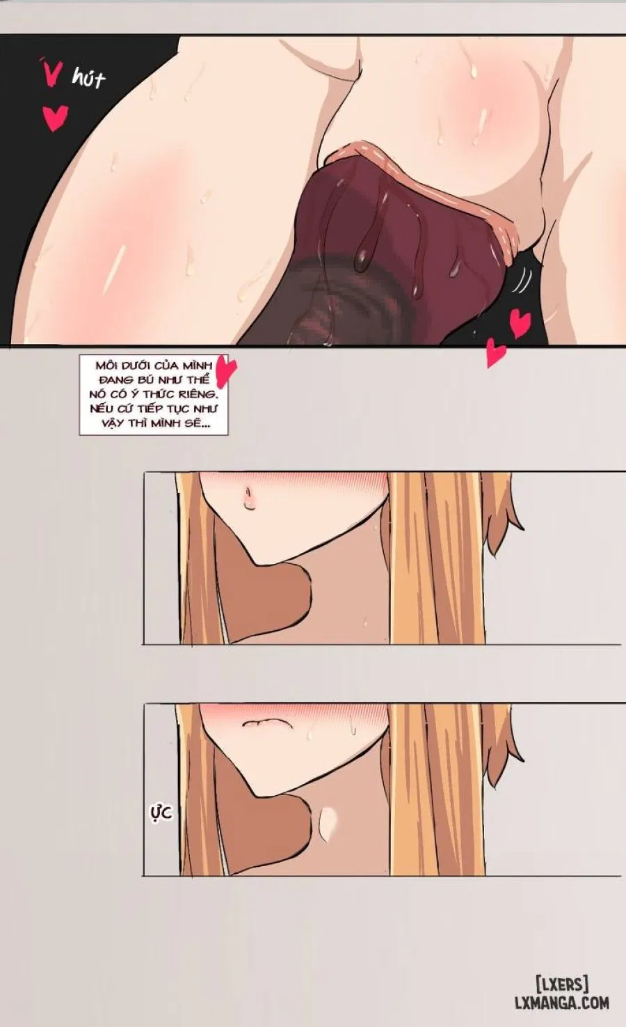 Asuna NTR 