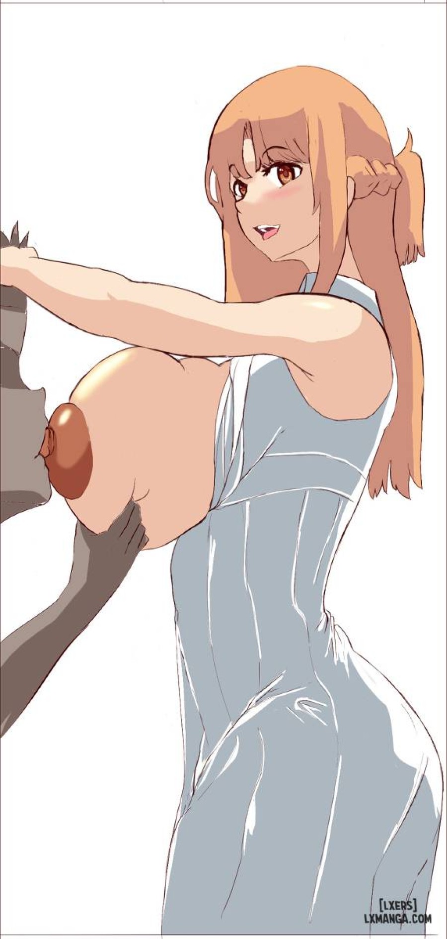 Asuna NTR 