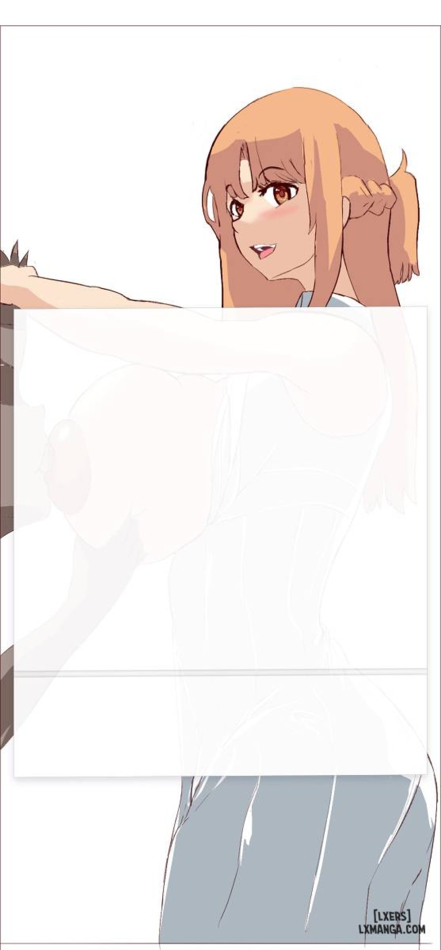 Asuna NTR 