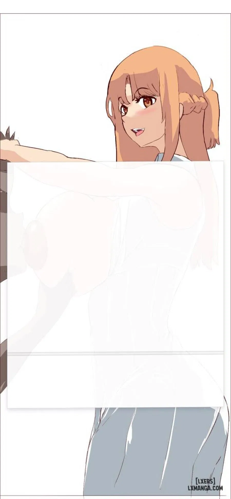 Asuna NTR 