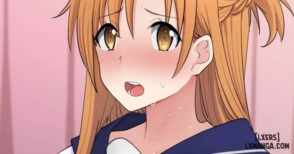 Asuna NTR 