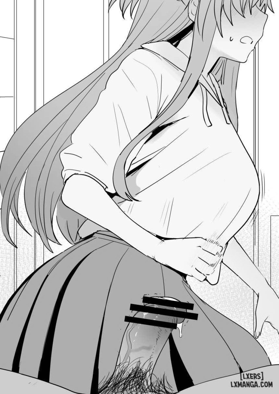 Asuna NTR 