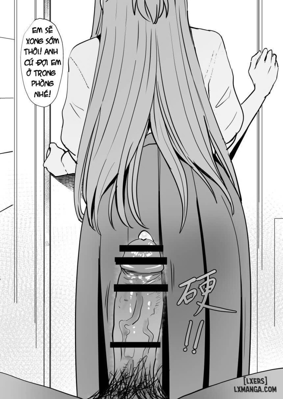 Asuna NTR 