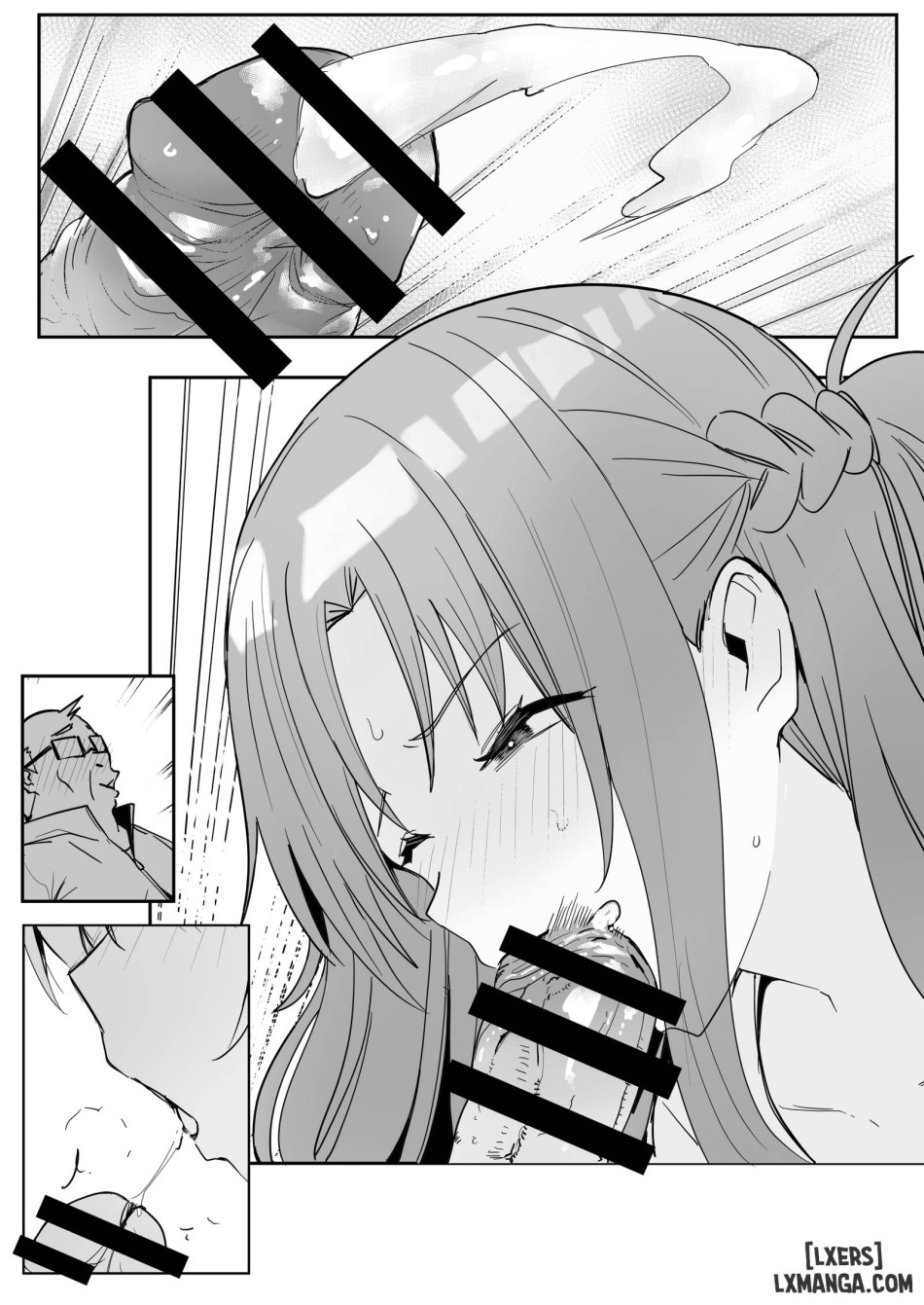 Asuna NTR 