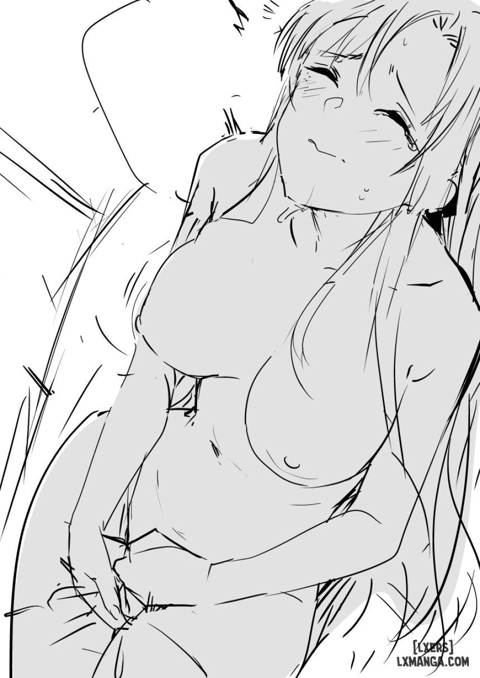 Asuna NTR 