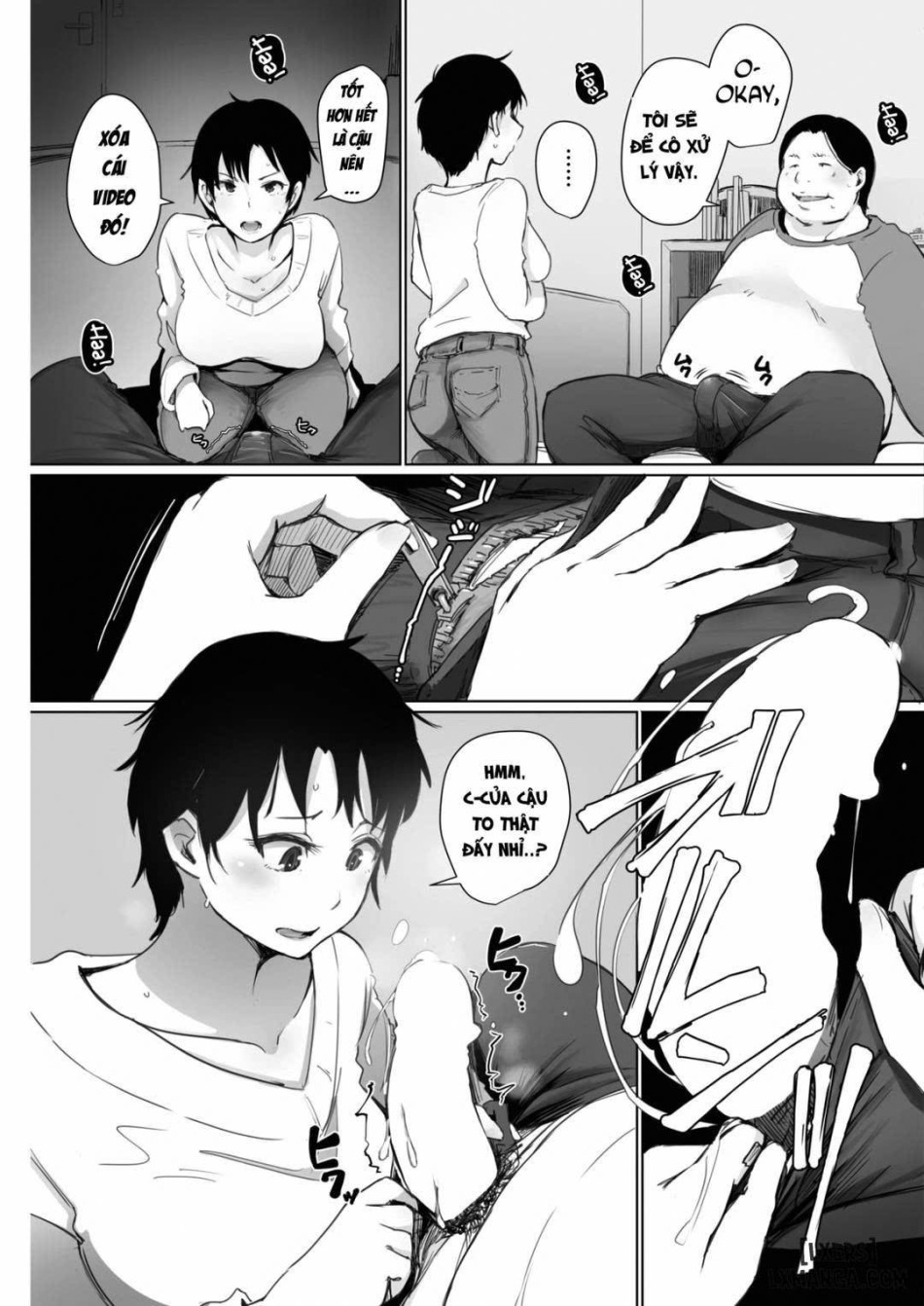 Watashi wa Villain Creati 