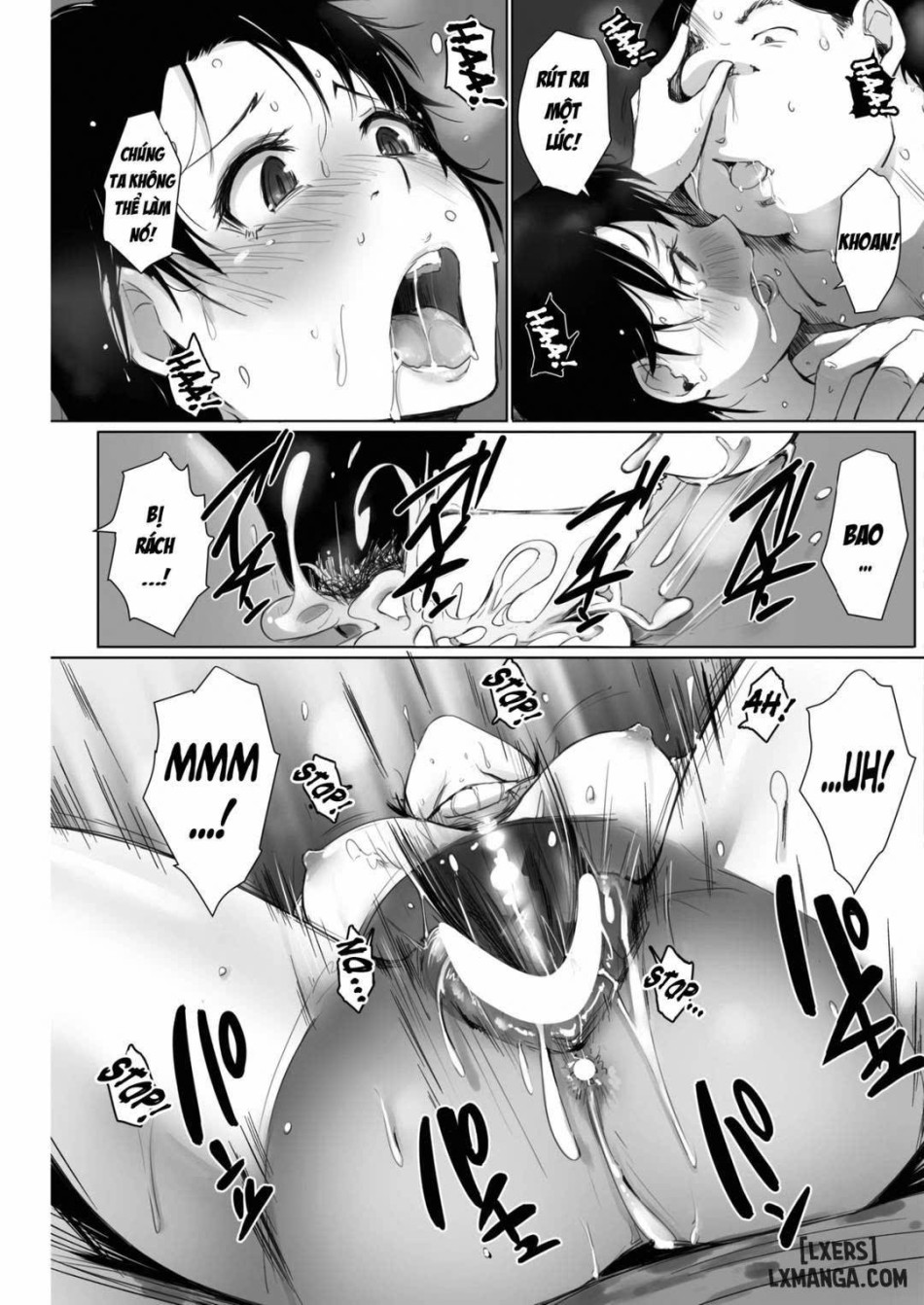 Watashi wa Villain Creati 
