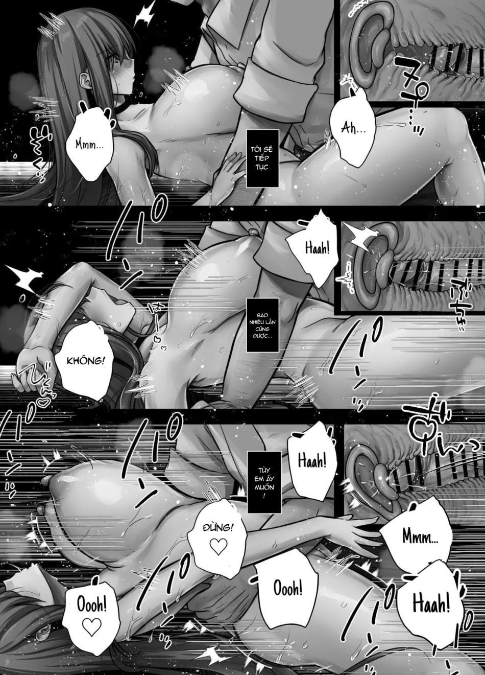 Hướng dẫn thôi miên 