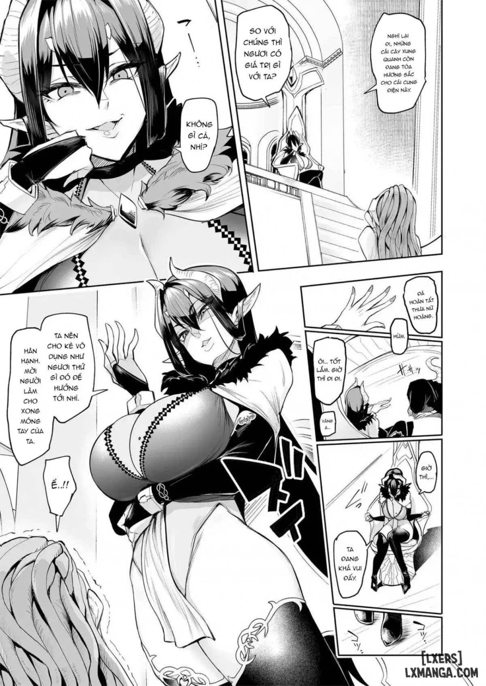 Mesu Gacha 