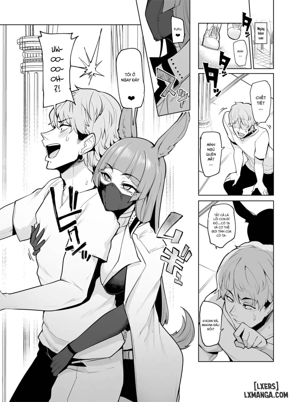 Mesu Gacha 