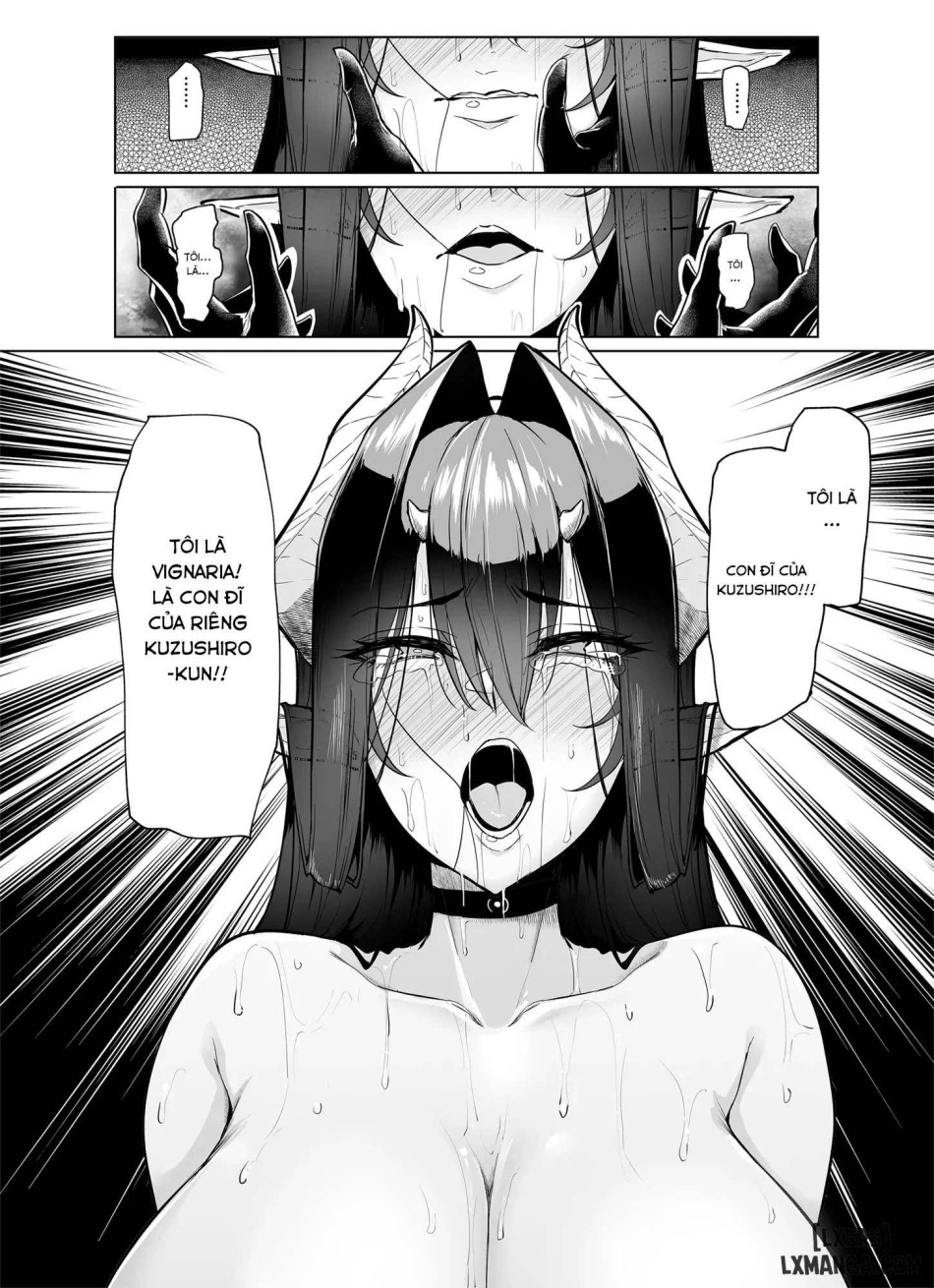 Mesu Gacha 