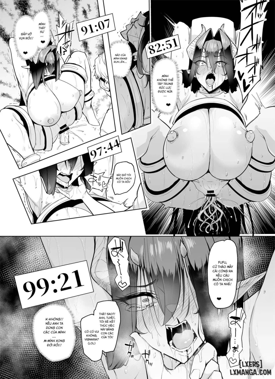 Mesu Gacha 