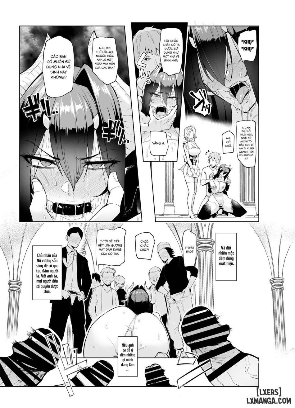 Mesu Gacha 