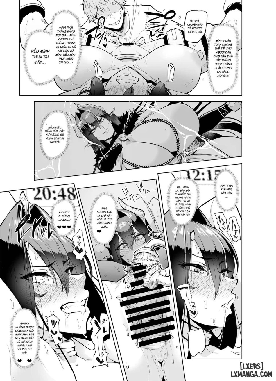 Mesu Gacha 