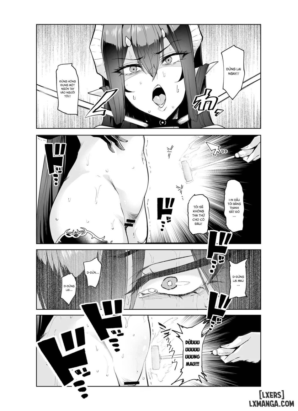 Mesu Gacha 