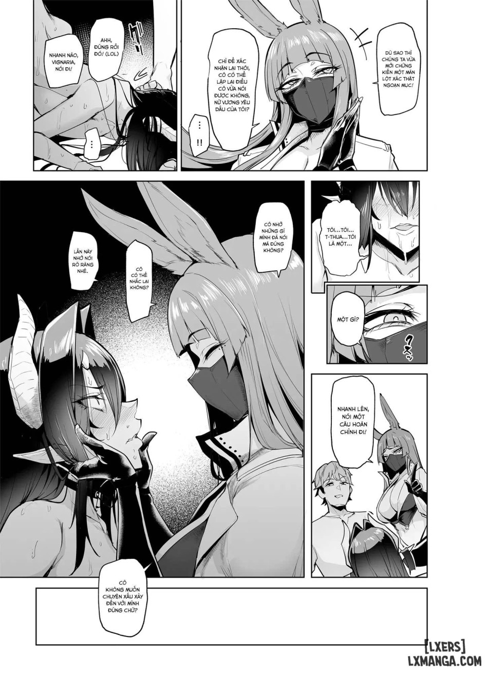 Mesu Gacha 