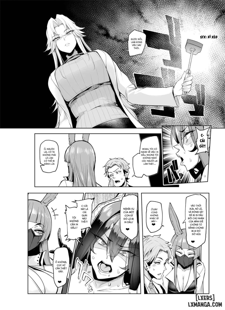Mesu Gacha 