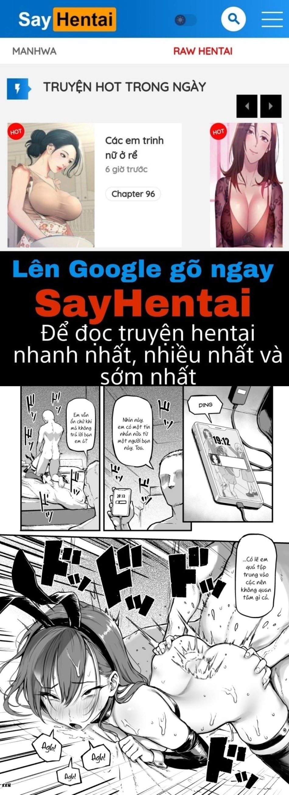Tôi Yêu Tiền 