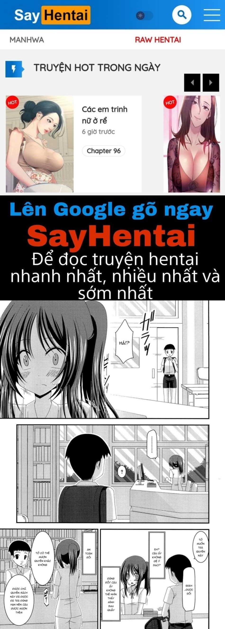 Trò Chơi Của Cô Gái Thích Khỏa Thân 