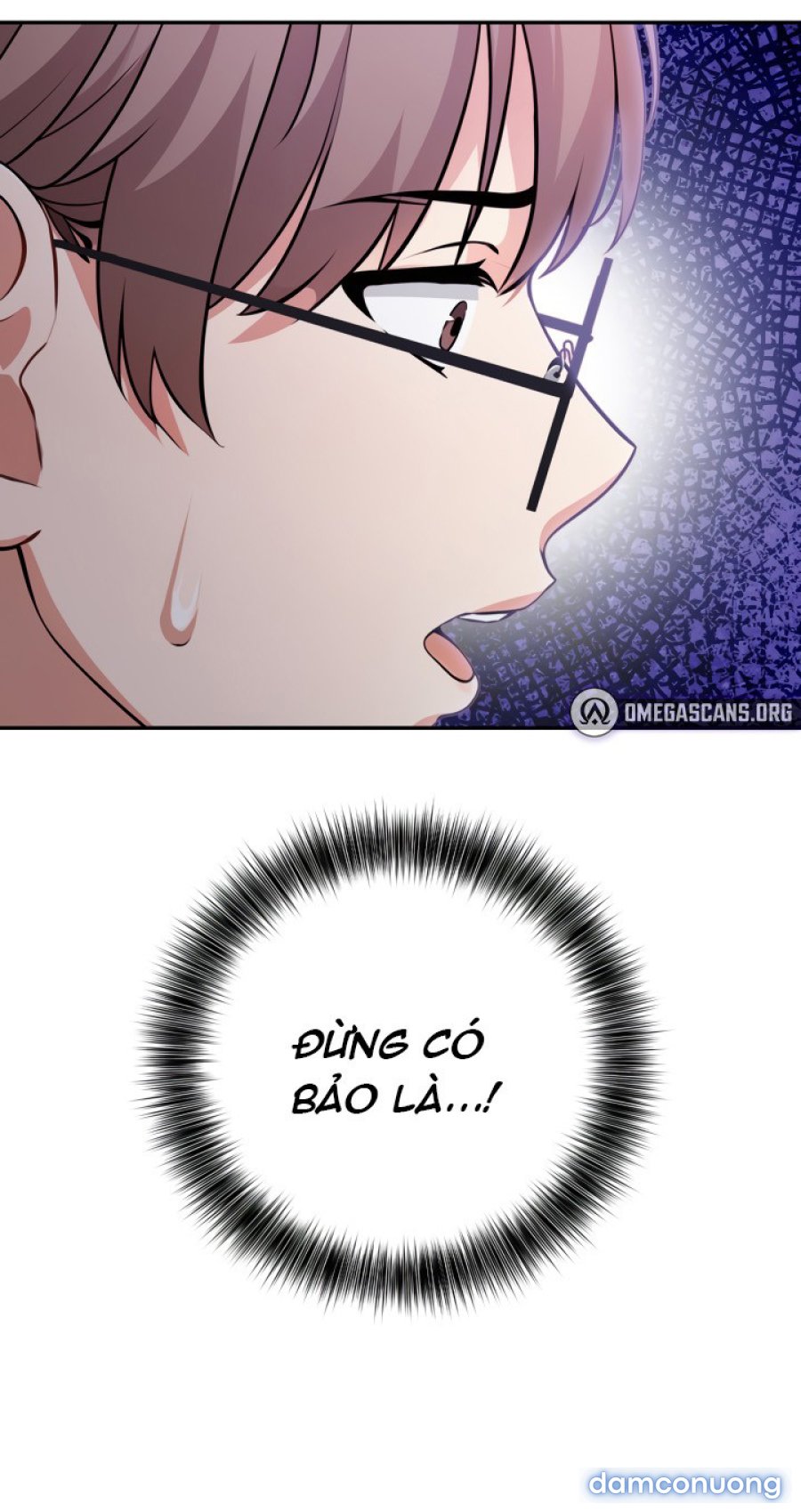 Mẹ của thằng bạn thân. 