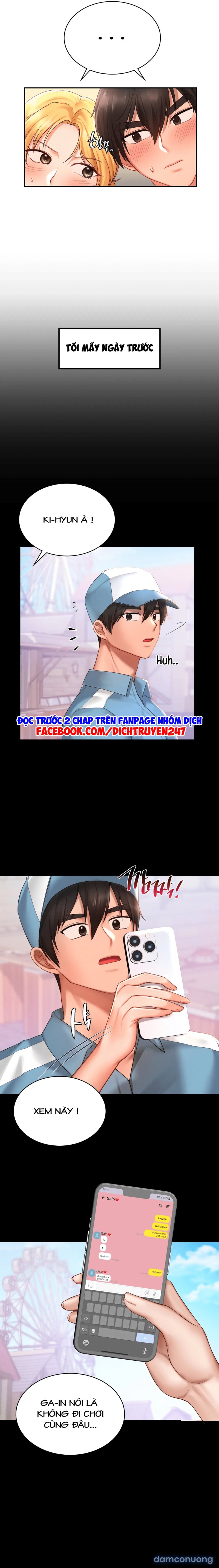Công Viên Thác Loạn 