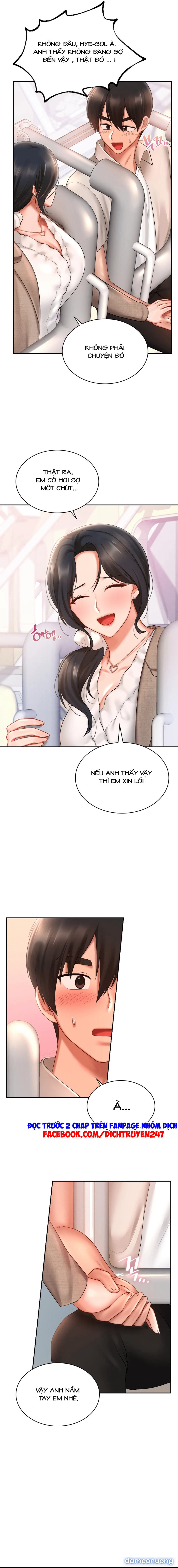 Công Viên Thác Loạn 