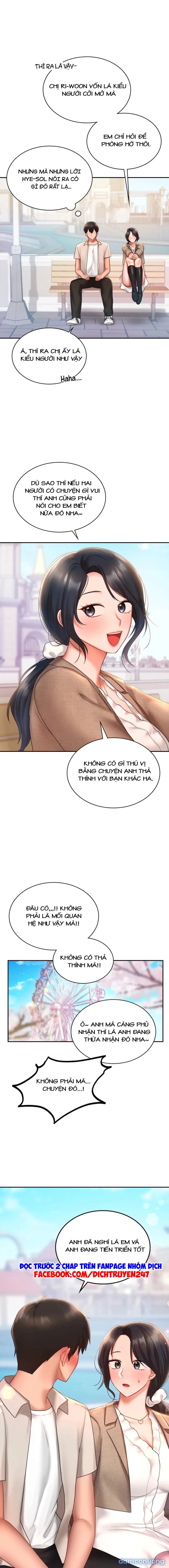 Công Viên Thác Loạn 