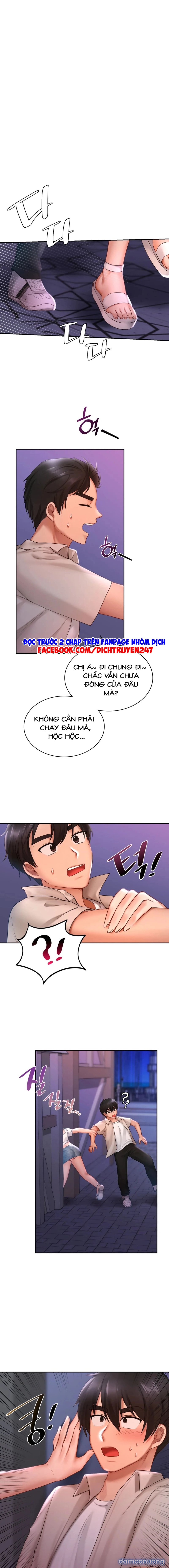 Công Viên Thác Loạn 