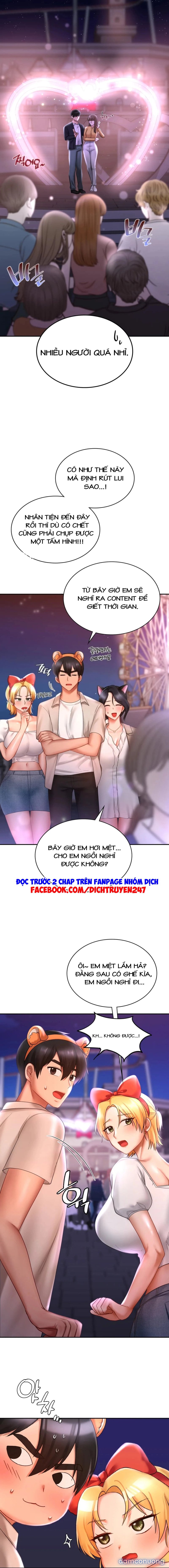 Công Viên Thác Loạn 