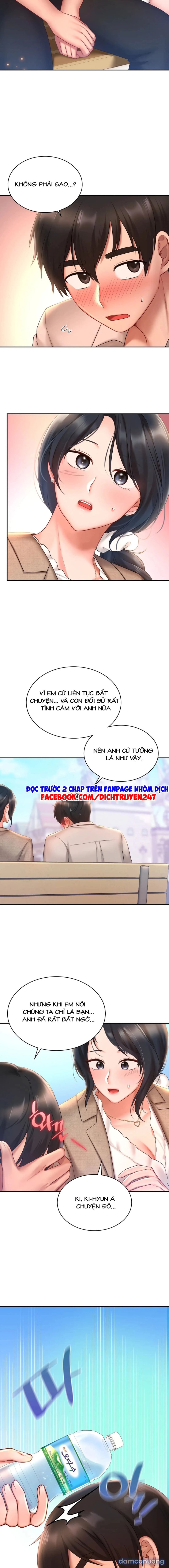 Công Viên Thác Loạn 