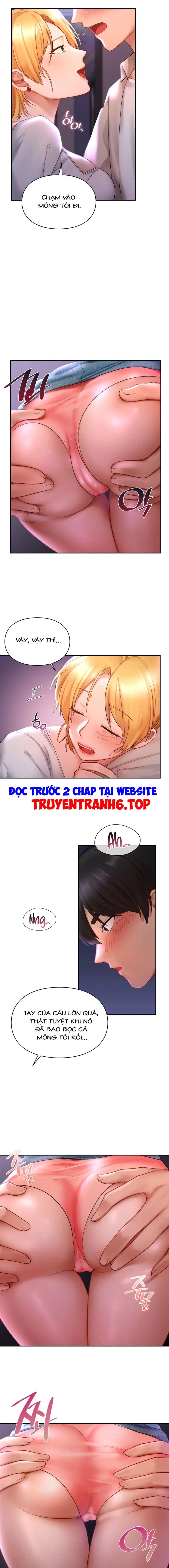 Công Viên Thác Loạn 