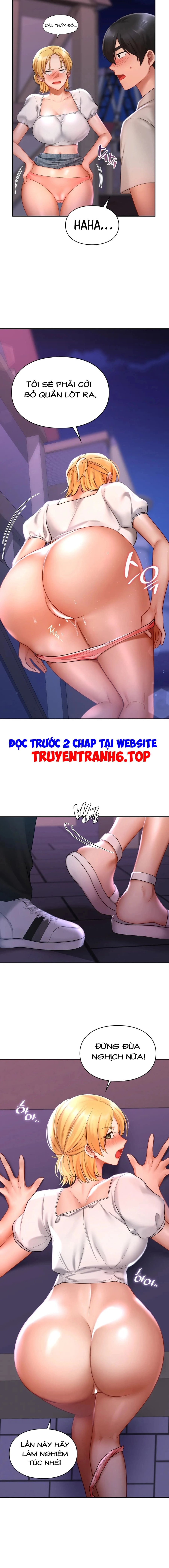 Công Viên Thác Loạn 