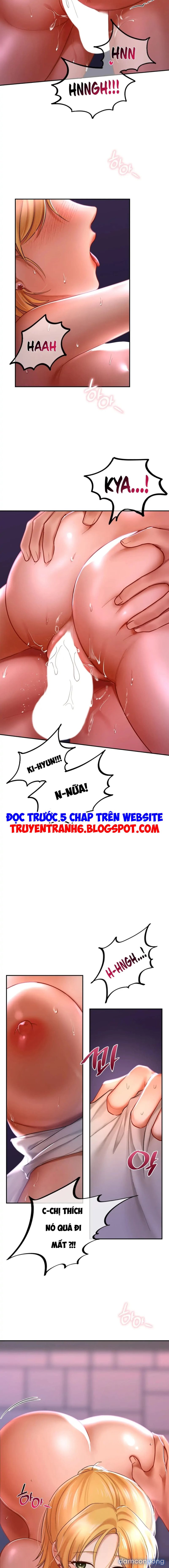 Công Viên Thác Loạn 