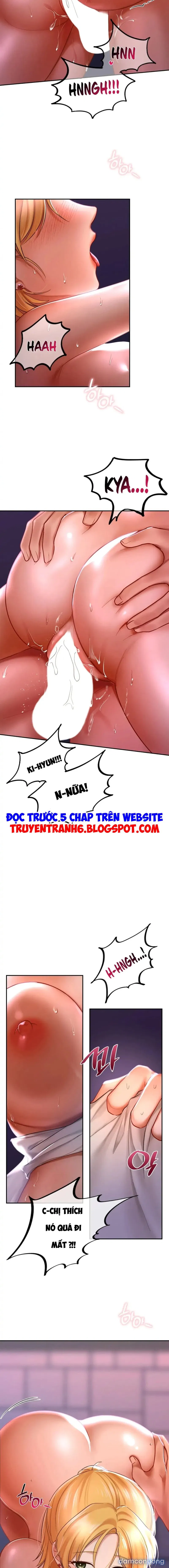 Công Viên Thác Loạn 