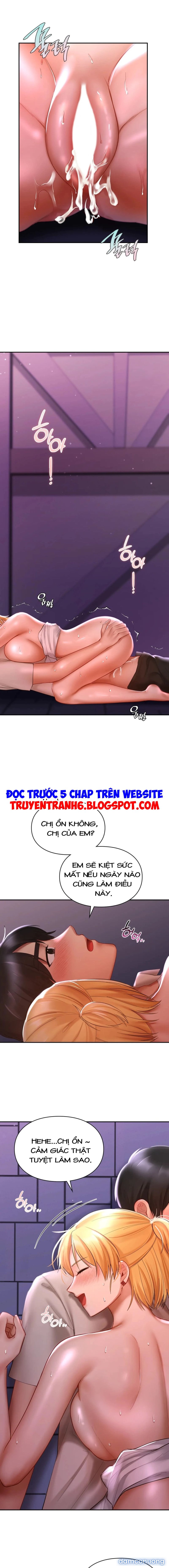 Công Viên Thác Loạn 