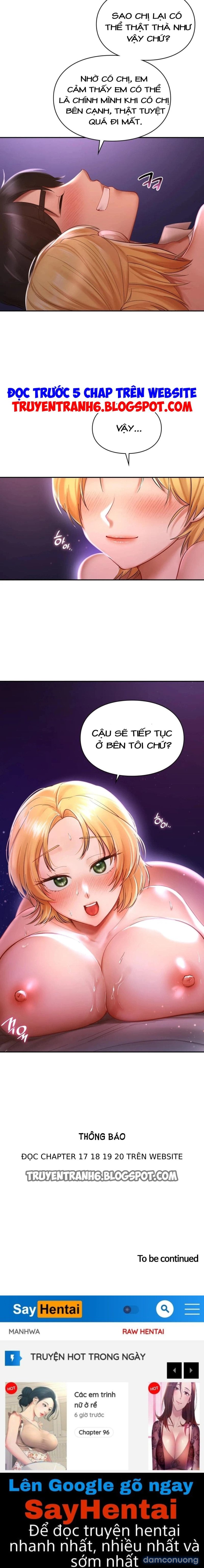 Công Viên Thác Loạn 