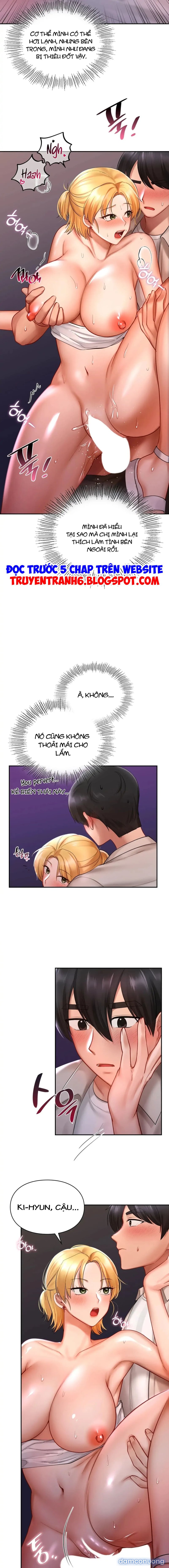Công Viên Thác Loạn 