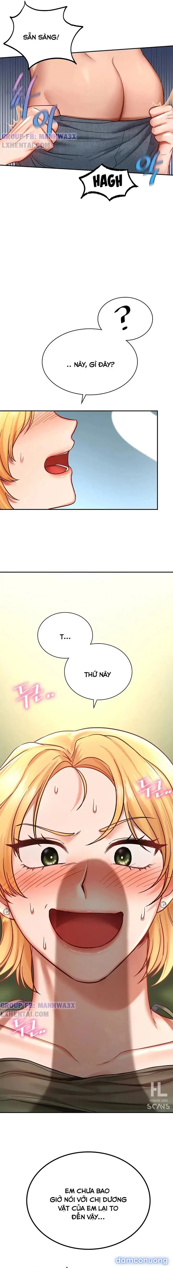 Công Viên Thác Loạn 