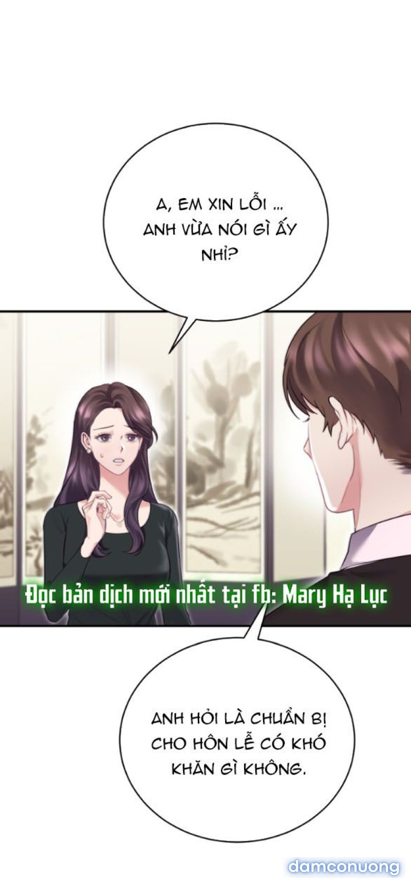 [18+] VÀO MỘT ĐÊM KHÔNG DỊU DÀNG 
