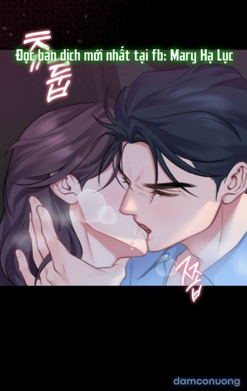 [18+] VÀO MỘT ĐÊM KHÔNG DỊU DÀNG 