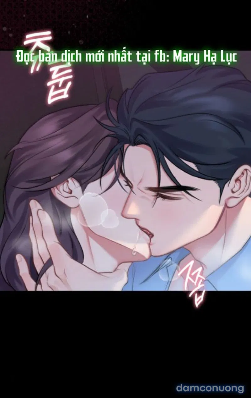 [18+] VÀO MỘT ĐÊM KHÔNG DỊU DÀNG 