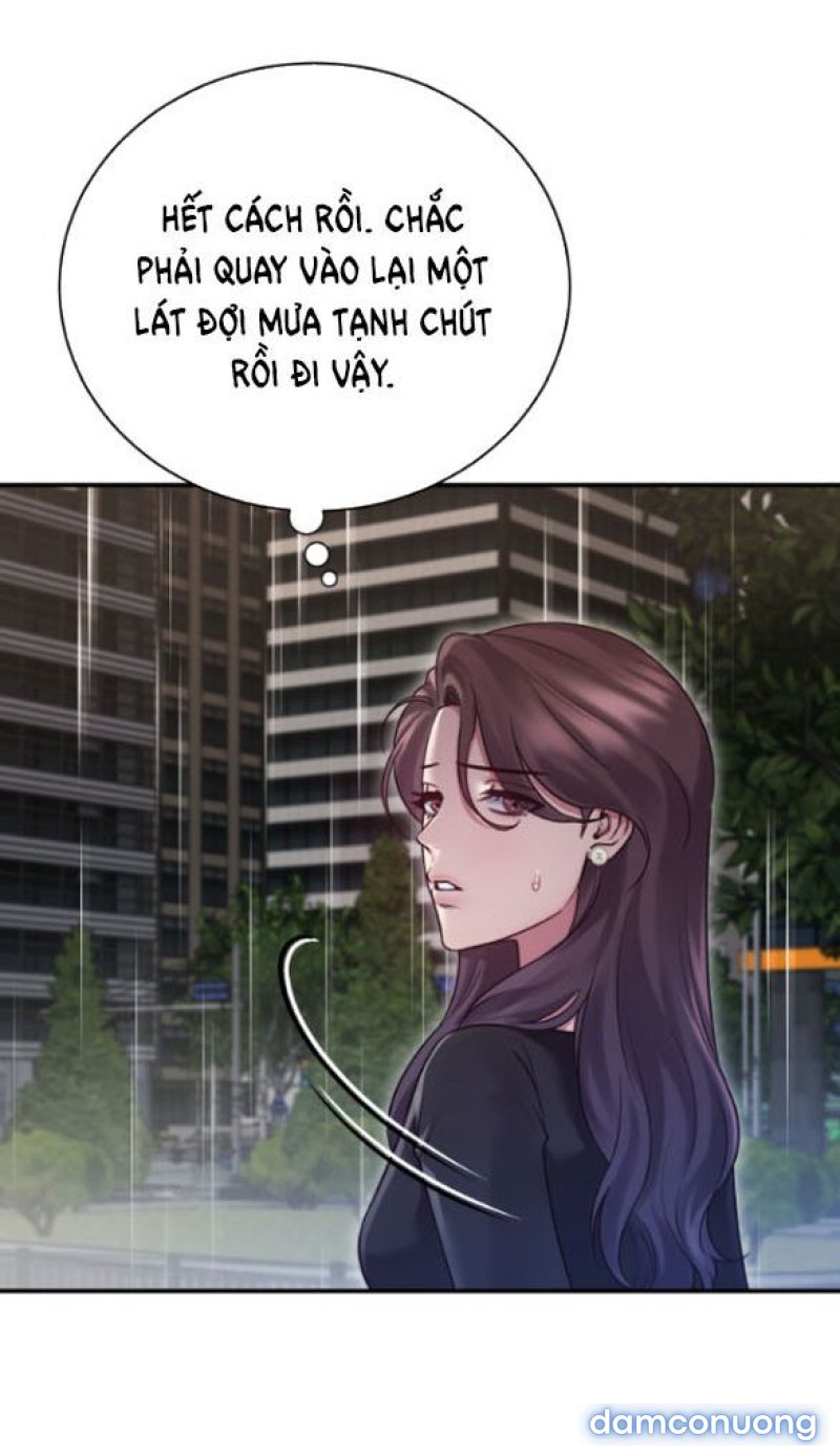 [18+] VÀO MỘT ĐÊM KHÔNG DỊU DÀNG 