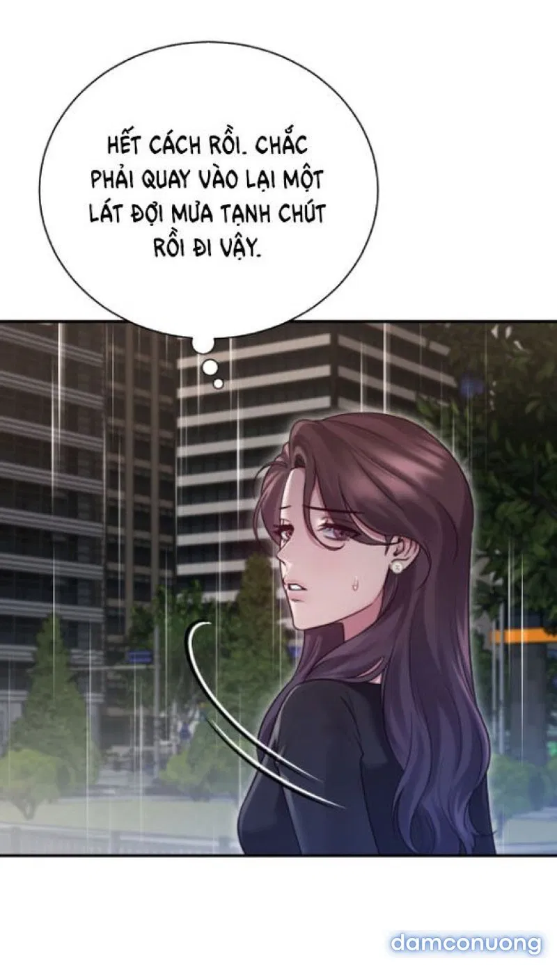 [18+] VÀO MỘT ĐÊM KHÔNG DỊU DÀNG 