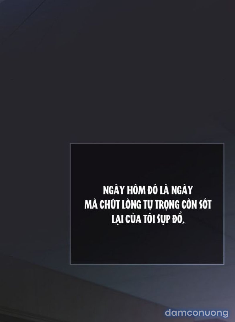 [18+] VÀO MỘT ĐÊM KHÔNG DỊU DÀNG 