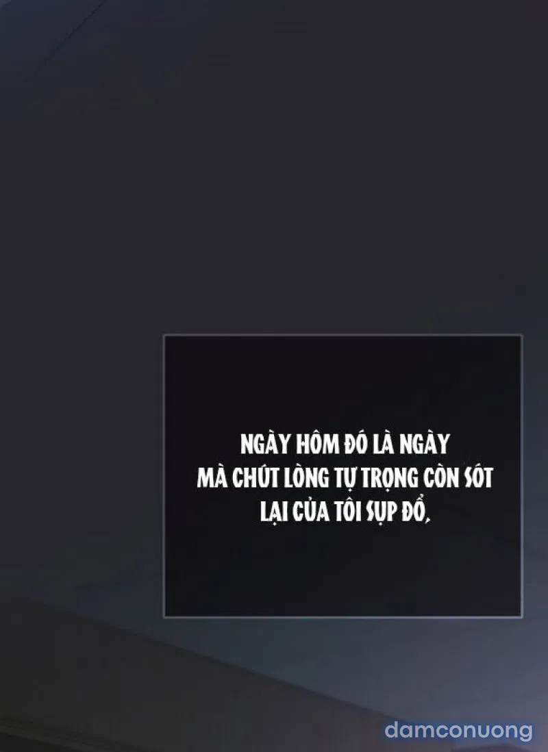 [18+] VÀO MỘT ĐÊM KHÔNG DỊU DÀNG 