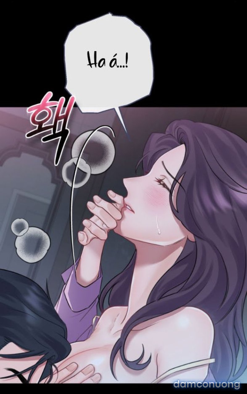 [18+] VÀO MỘT ĐÊM KHÔNG DỊU DÀNG 