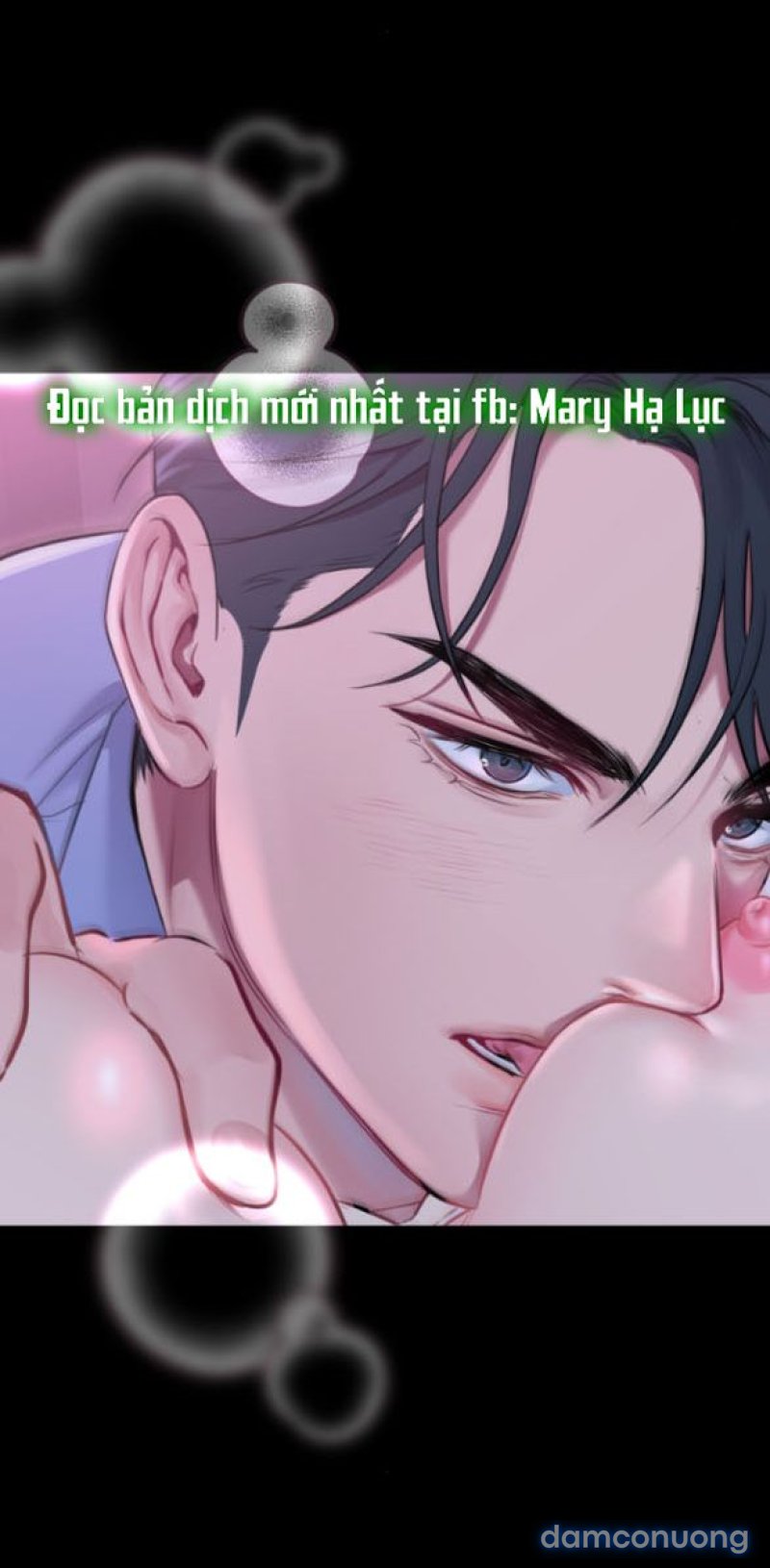 [18+] VÀO MỘT ĐÊM KHÔNG DỊU DÀNG 