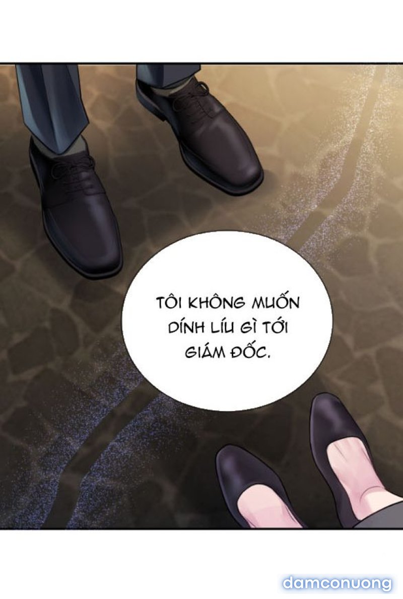 [18+] VÀO MỘT ĐÊM KHÔNG DỊU DÀNG 
